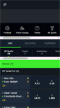 Mobile Screenshot of jenningsbet.com